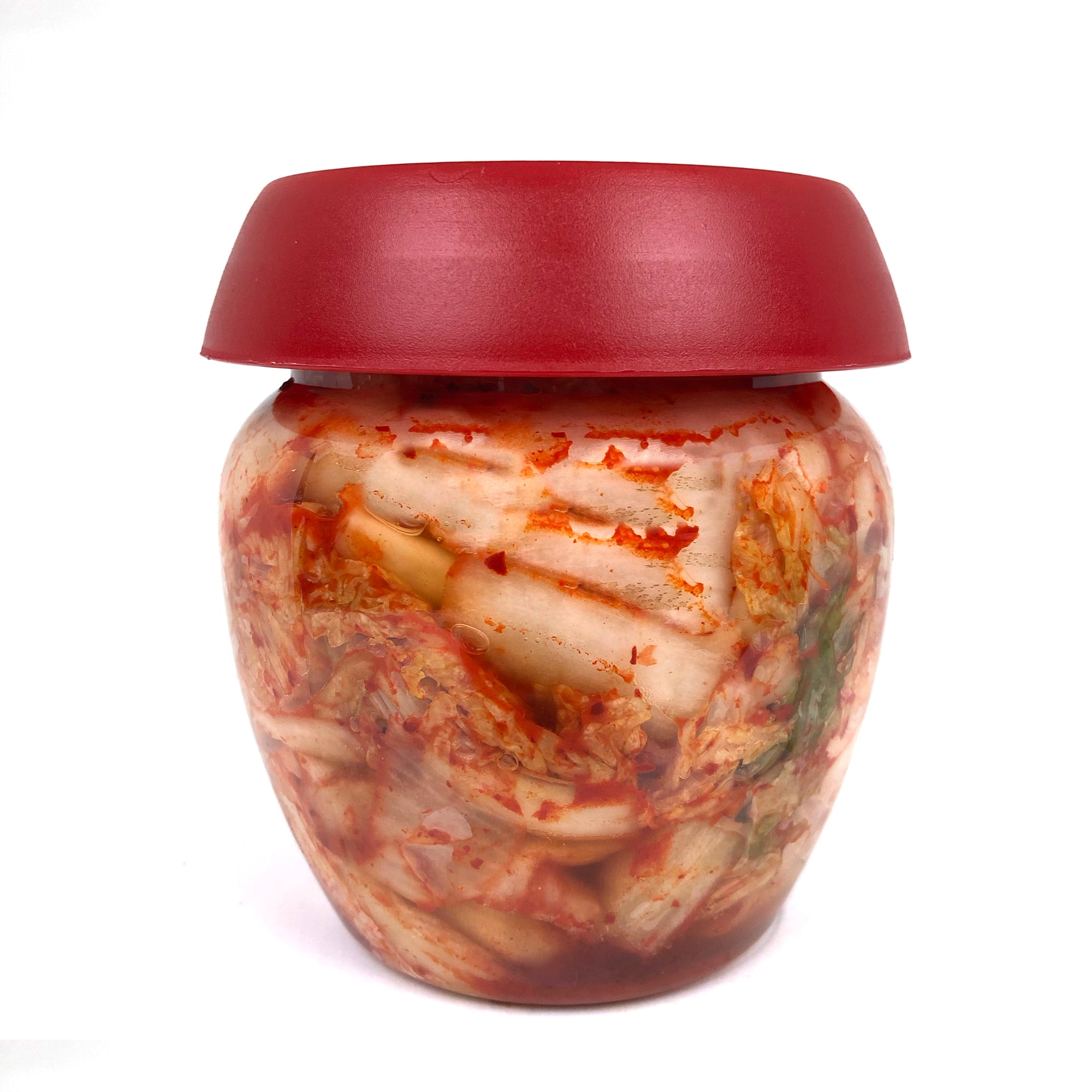High Max Kim Chee