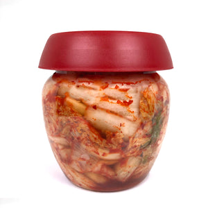 High Max Kim Chee