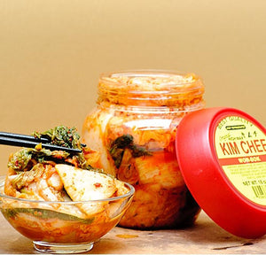 High Max Kim Chee